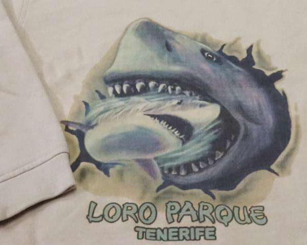 Sweatshirt Gr. 116/122 von Valerio (782)